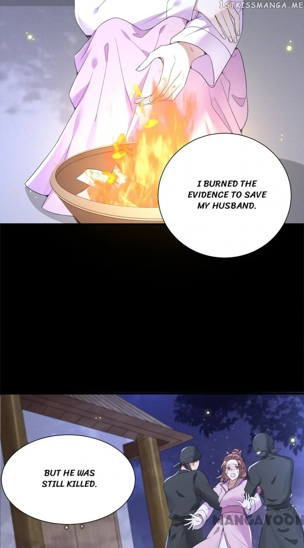 Rise From The Ashes chapter 77 - page 18