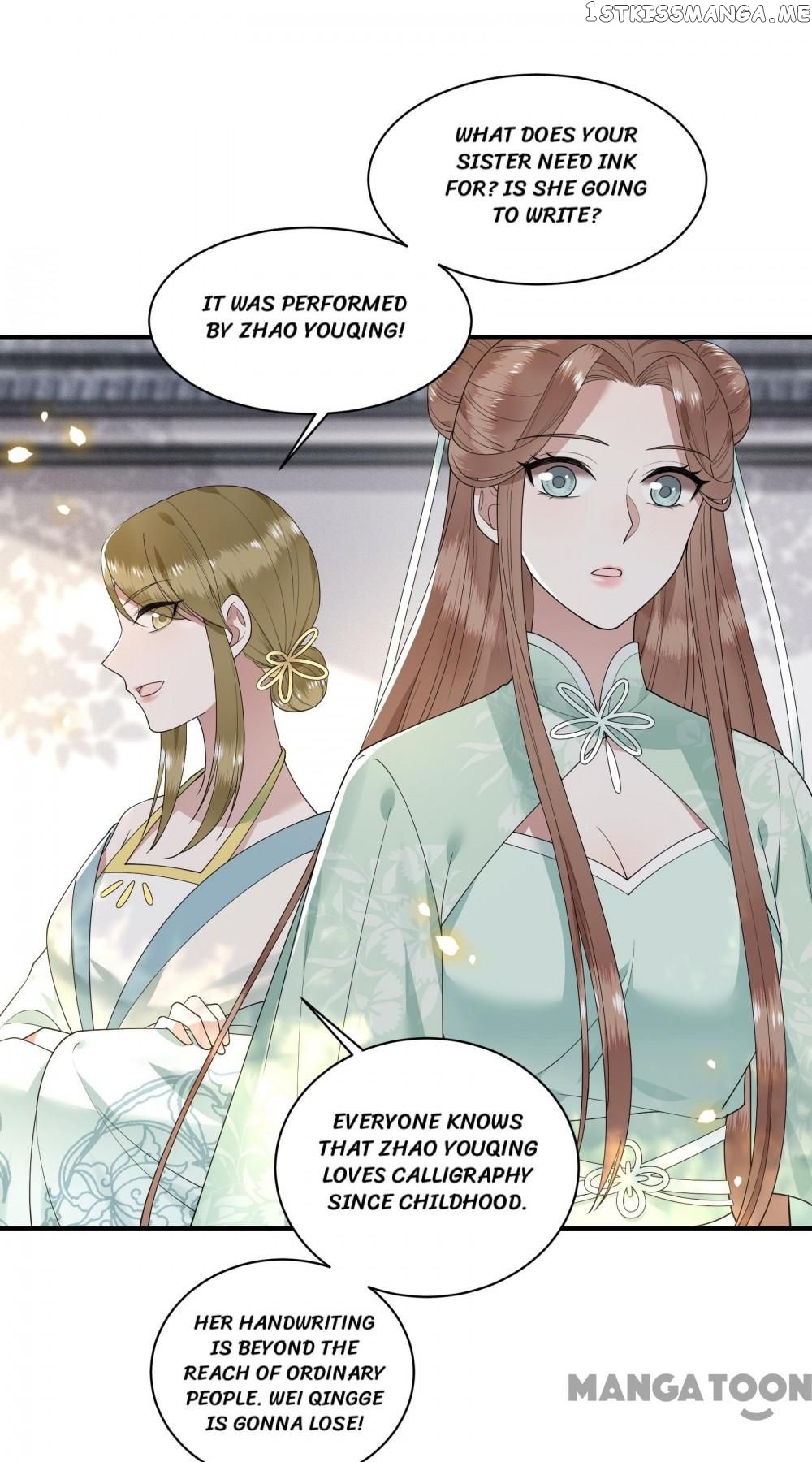 Rise From The Ashes chapter 89 - page 18