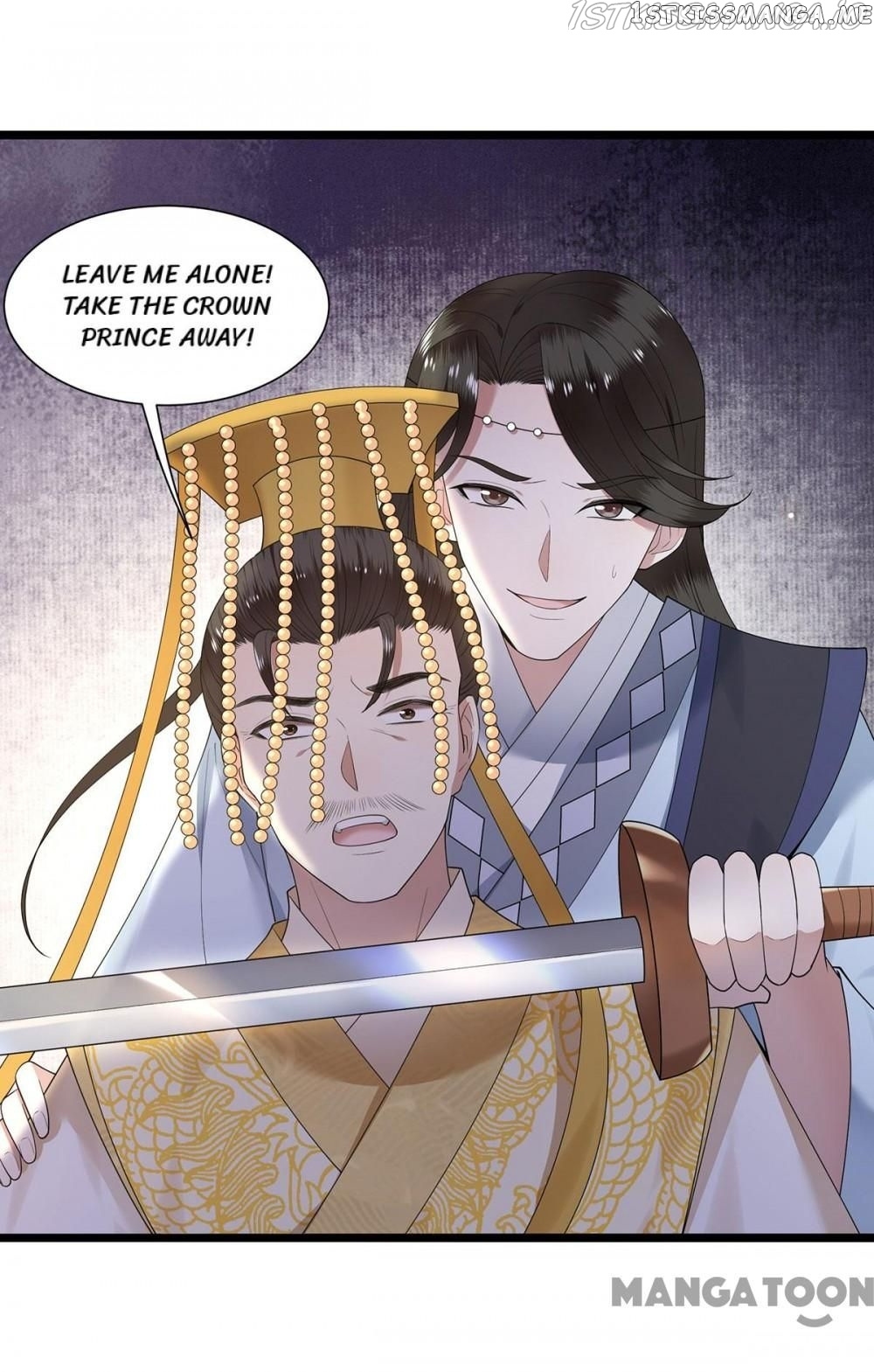 Rise From The Ashes chapter 119 - page 1