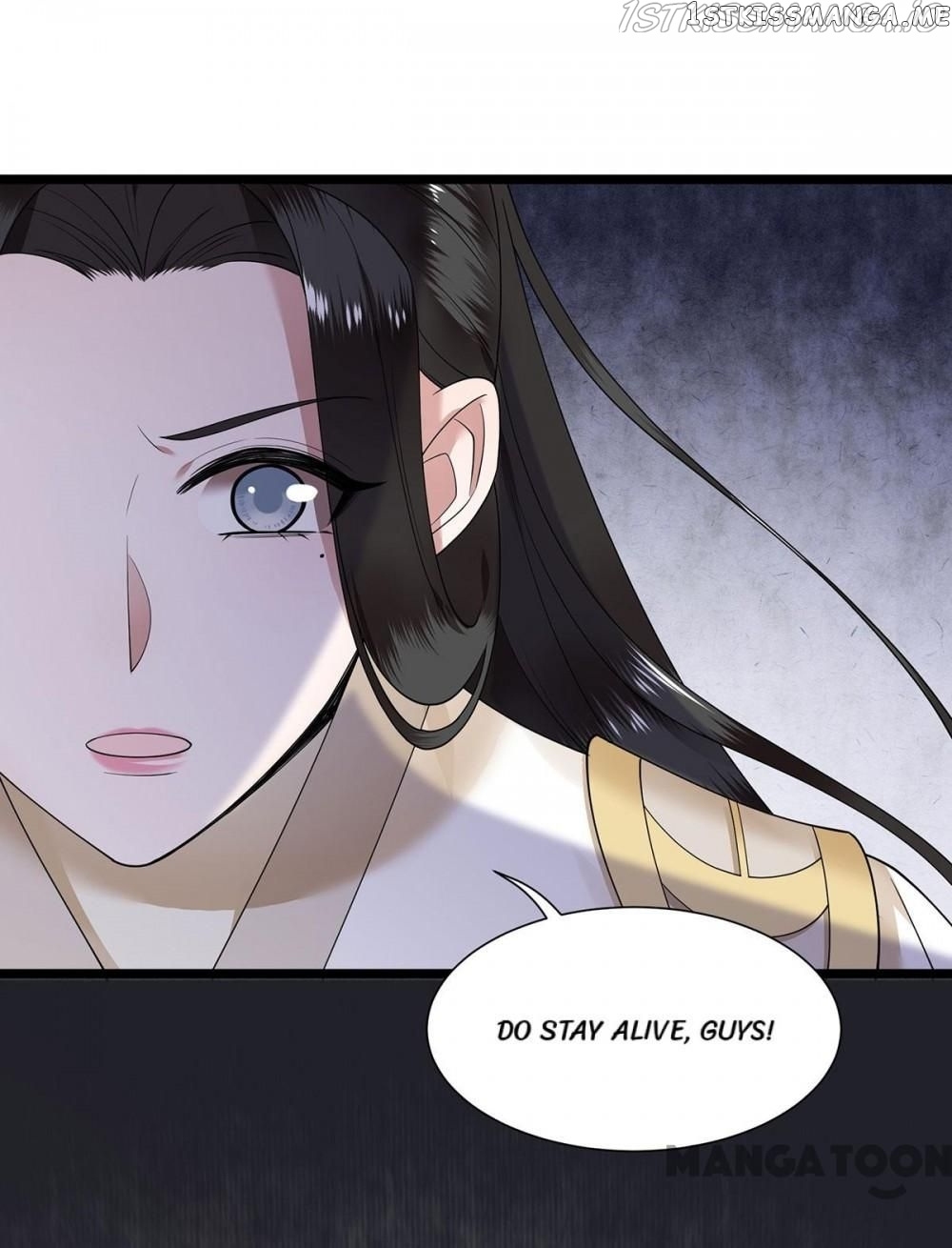 Rise From The Ashes chapter 119 - page 10