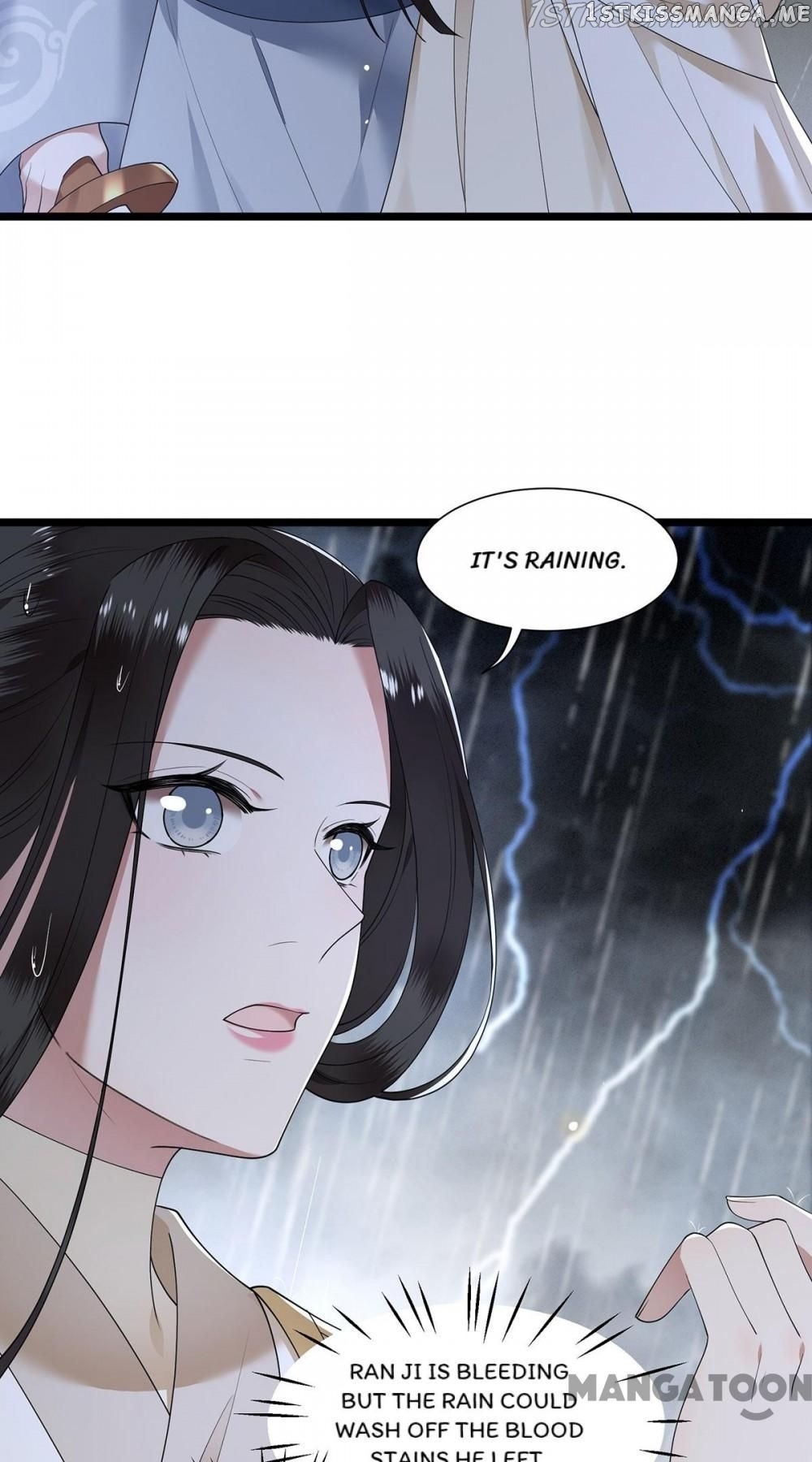 Rise From The Ashes chapter 119 - page 16