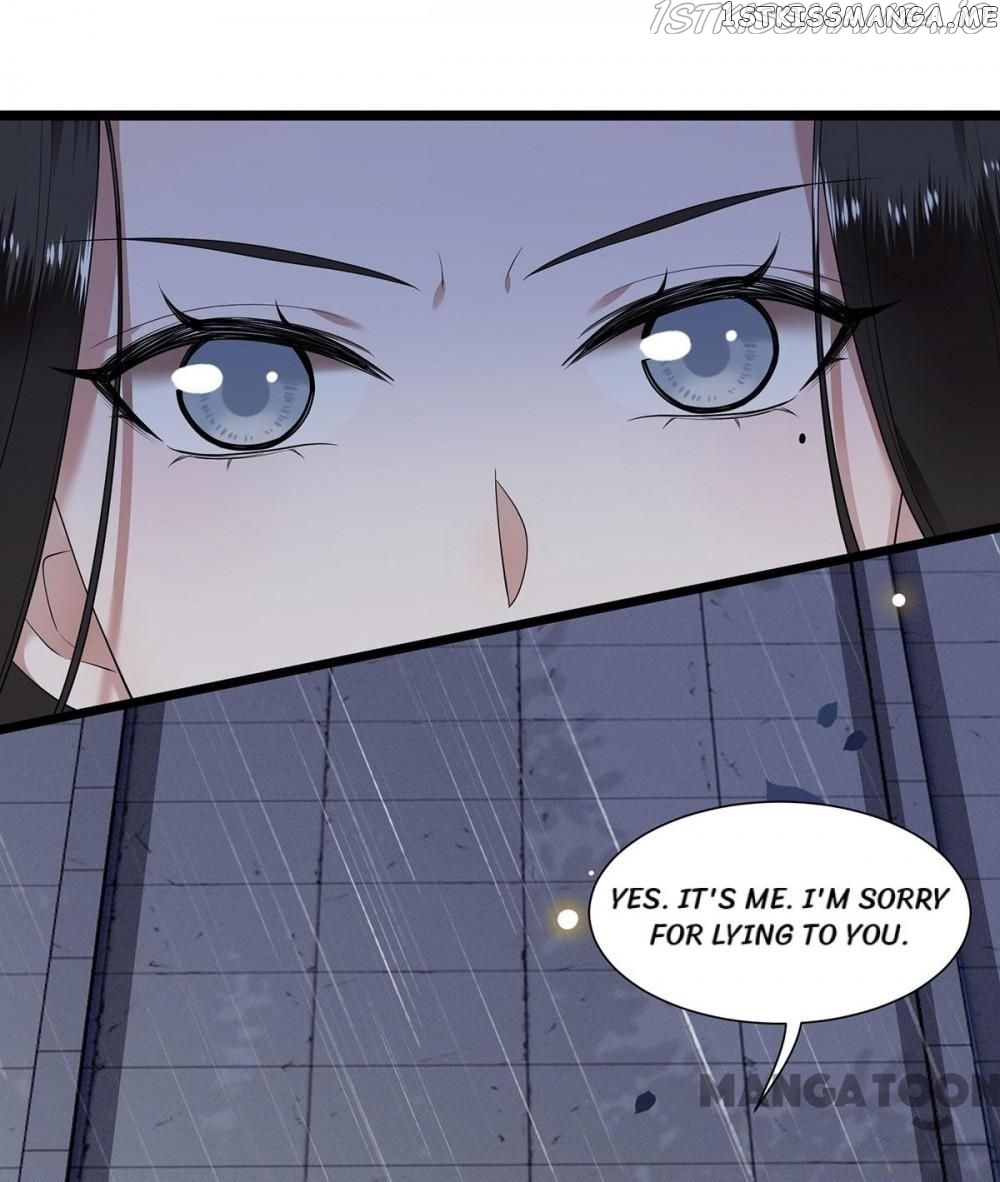 Rise From The Ashes chapter 119 - page 20
