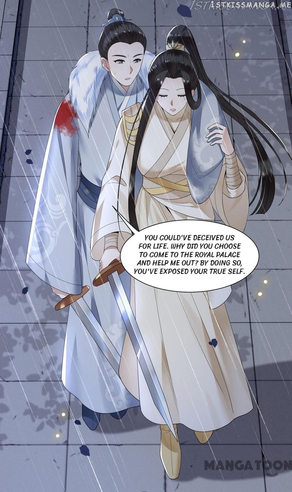 Rise From The Ashes chapter 119 - page 21