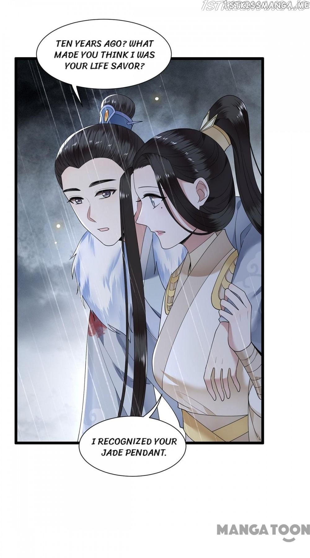 Rise From The Ashes chapter 119 - page 23