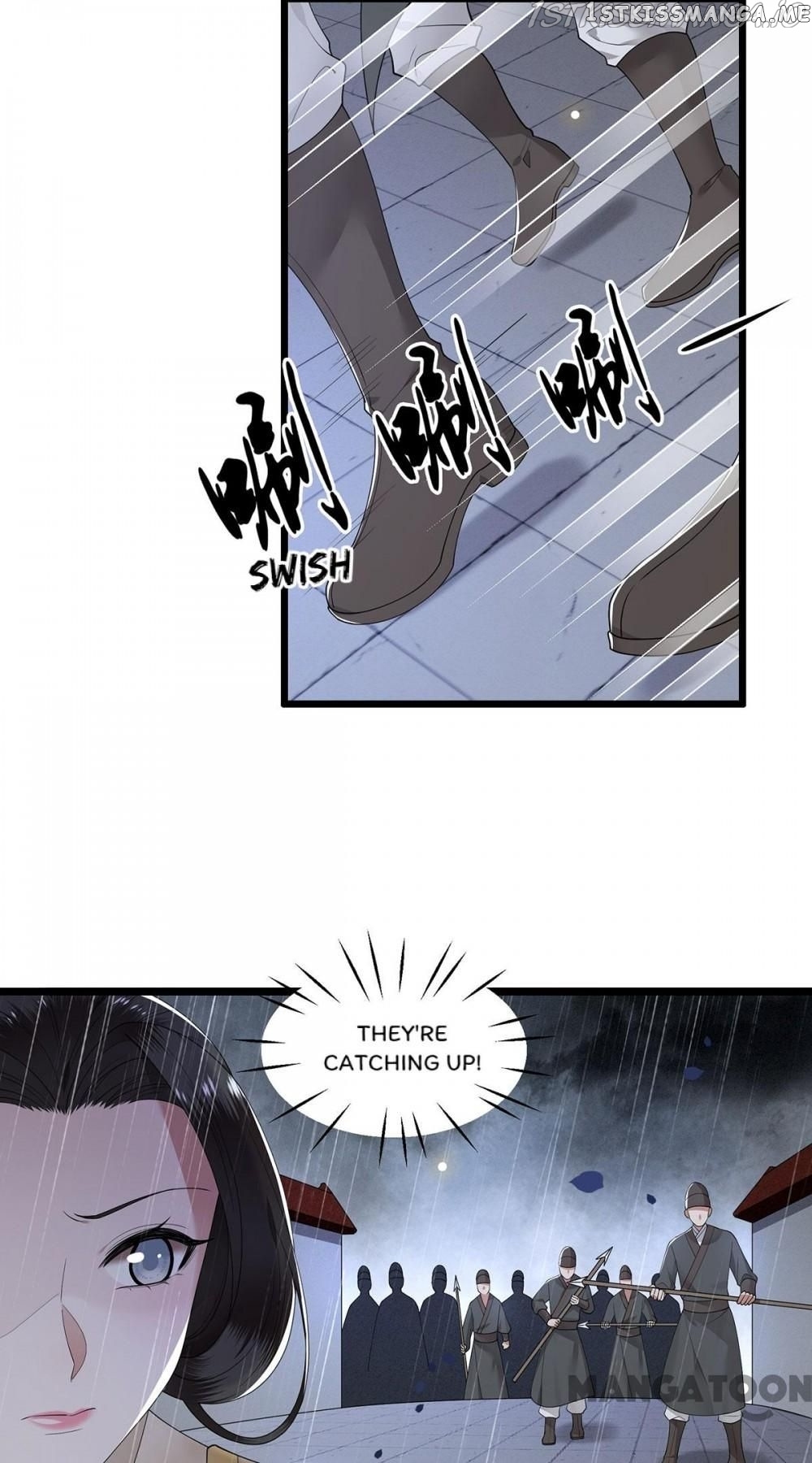 Rise From The Ashes chapter 119 - page 25