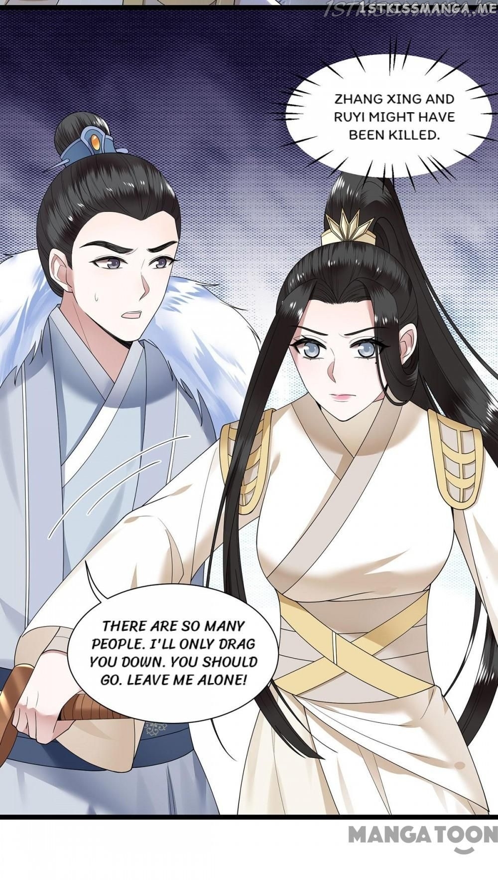 Rise From The Ashes chapter 119 - page 27