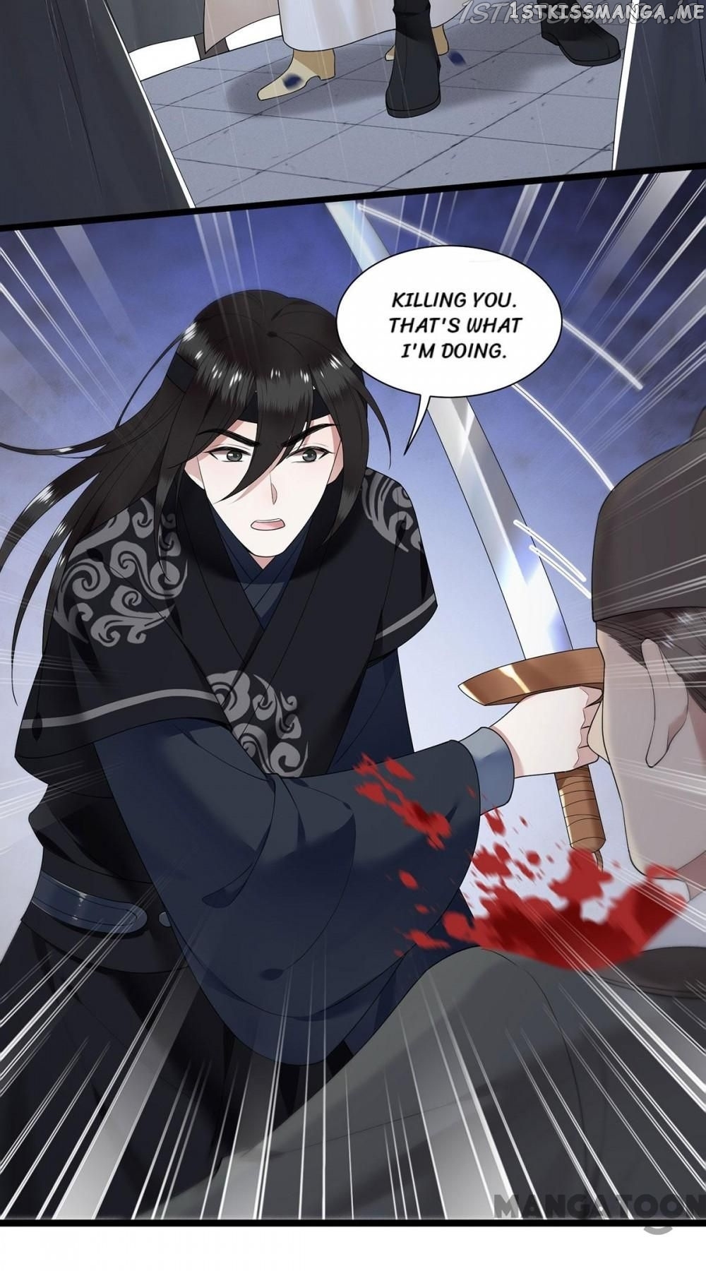 Rise From The Ashes chapter 119 - page 35