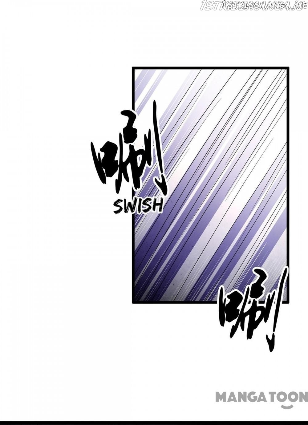 Rise From The Ashes chapter 119 - page 37