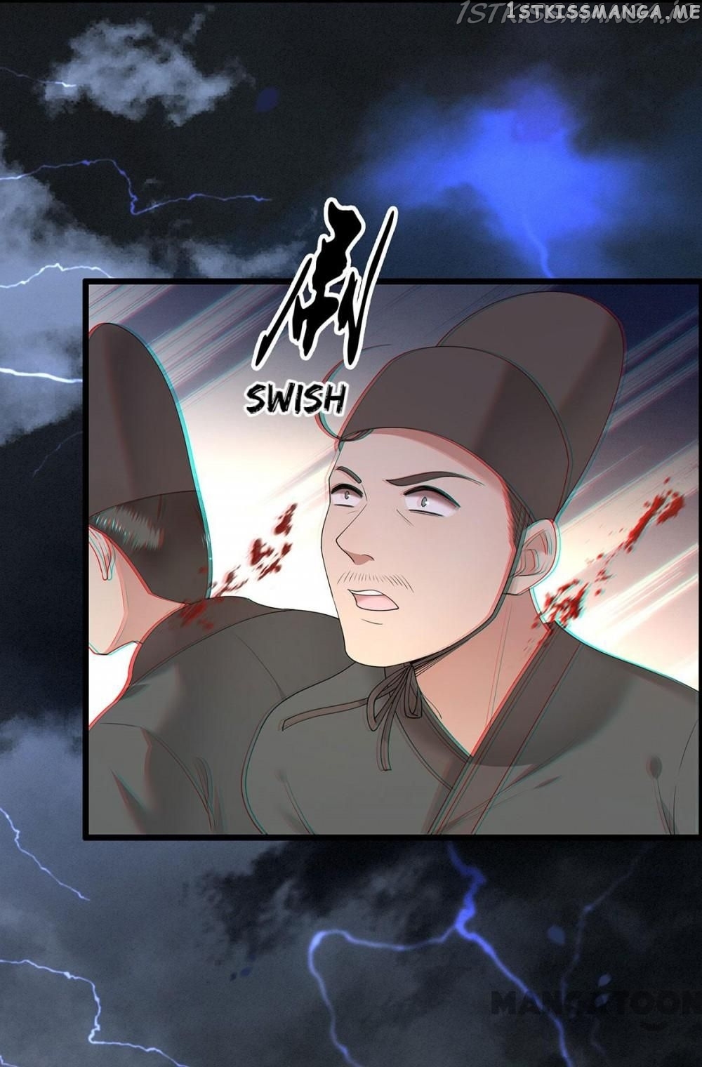 Rise From The Ashes chapter 119 - page 39
