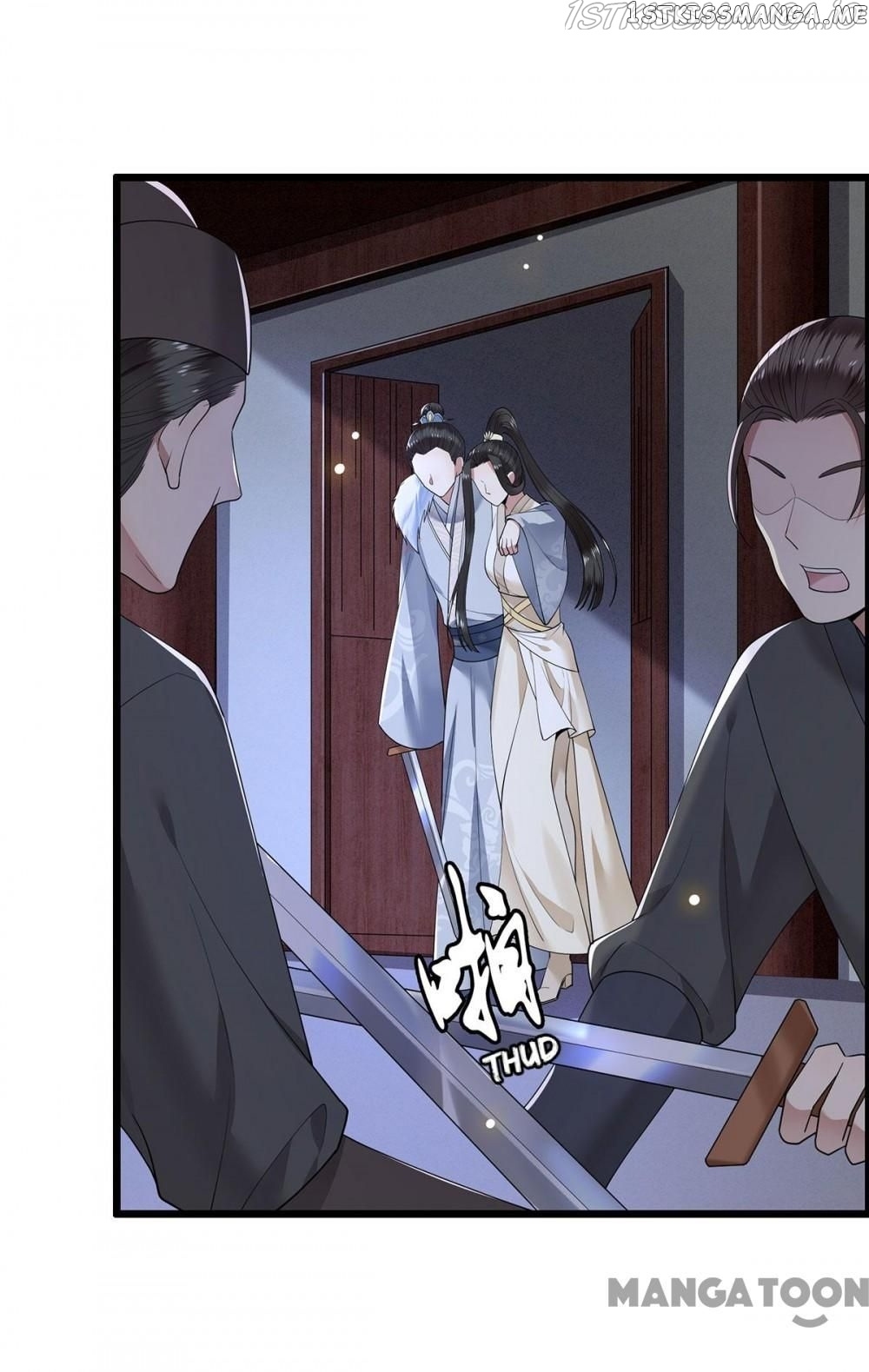 Rise From The Ashes chapter 119 - page 4