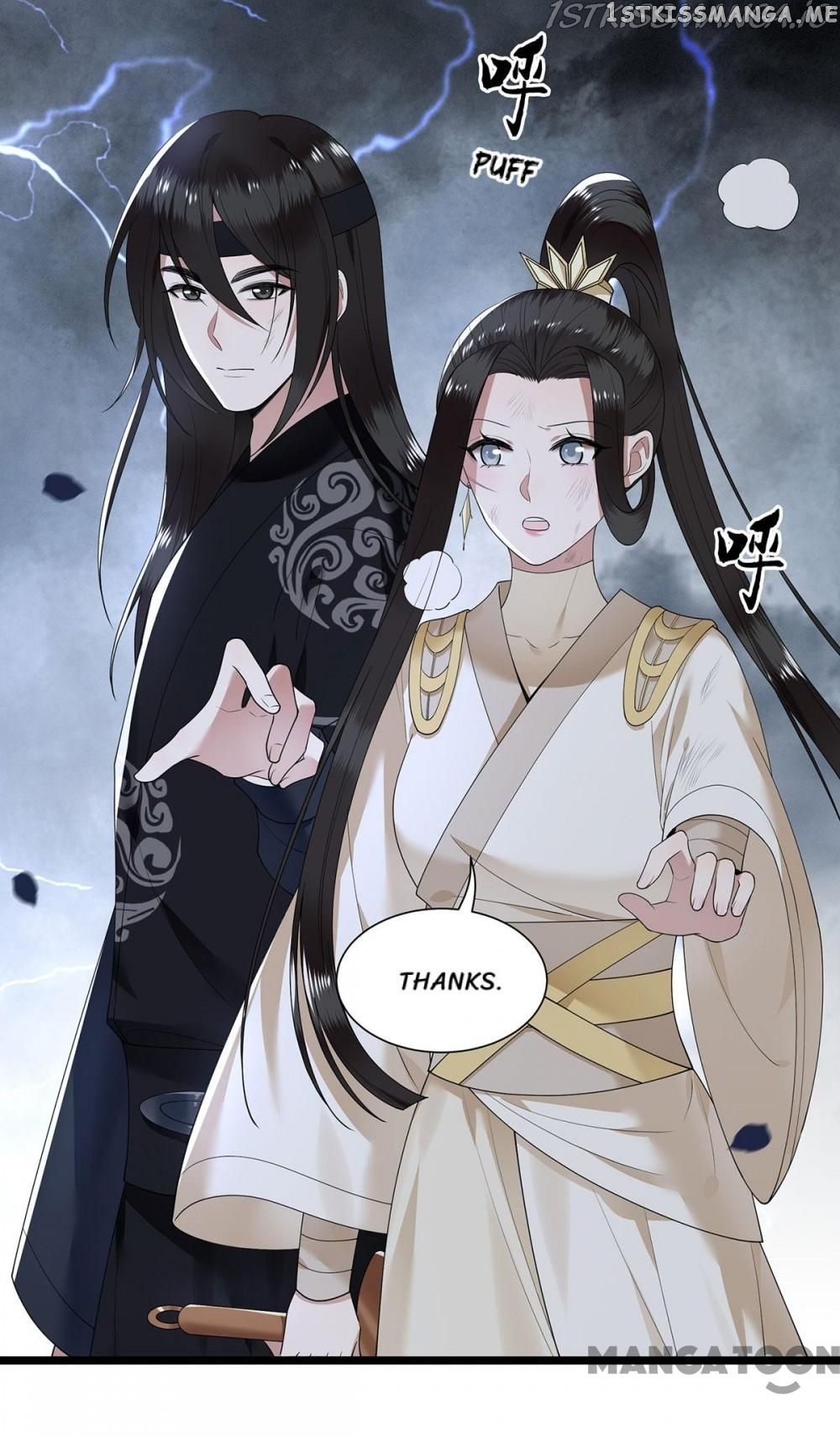Rise From The Ashes chapter 119 - page 40