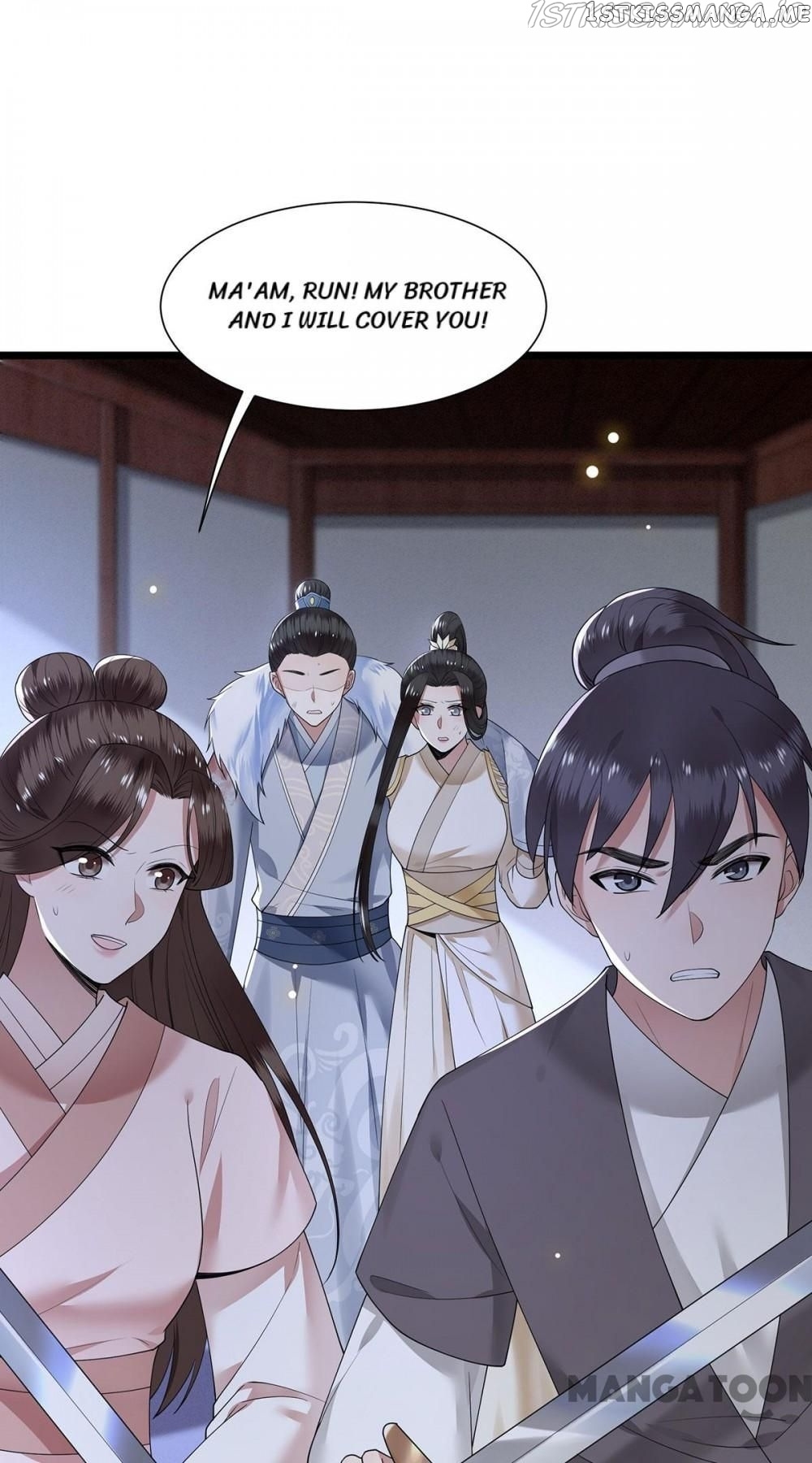 Rise From The Ashes chapter 119 - page 8