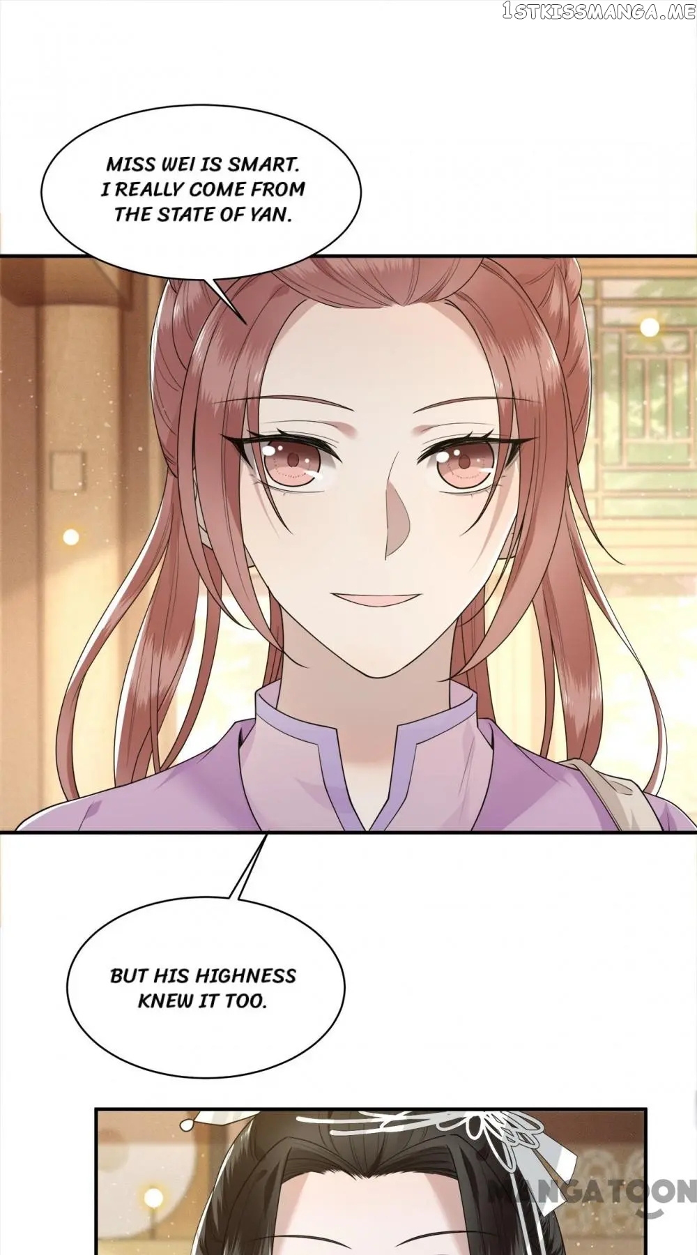 Rise From The Ashes chapter 76 - page 1