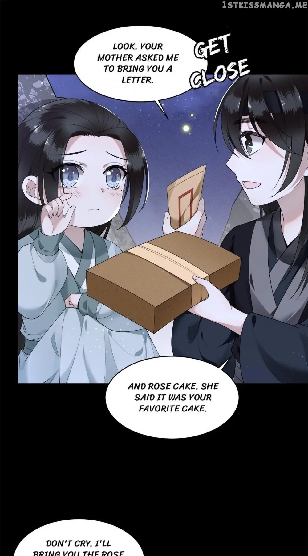 Rise From The Ashes chapter 76 - page 20