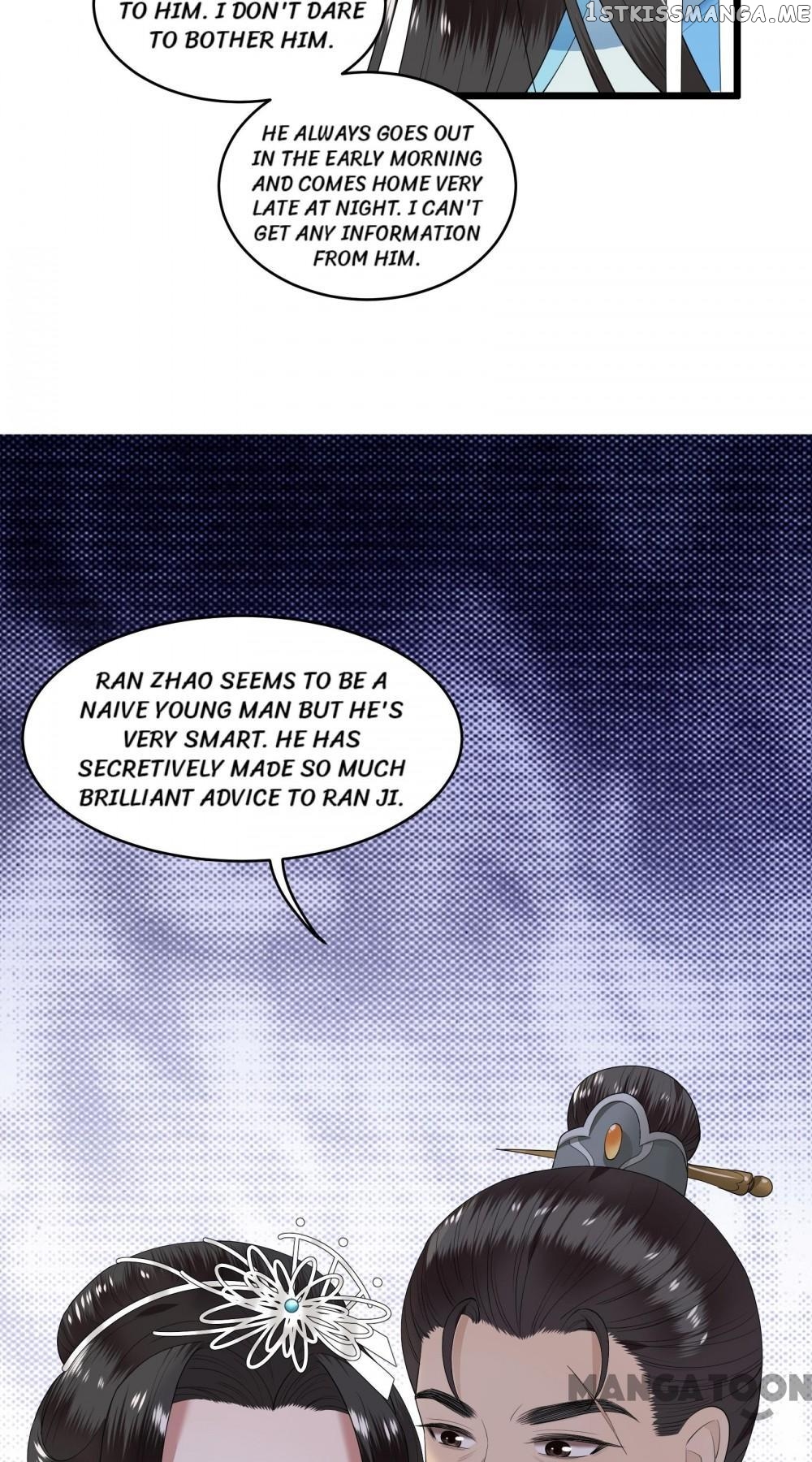 Rise From The Ashes chapter 101 - page 22