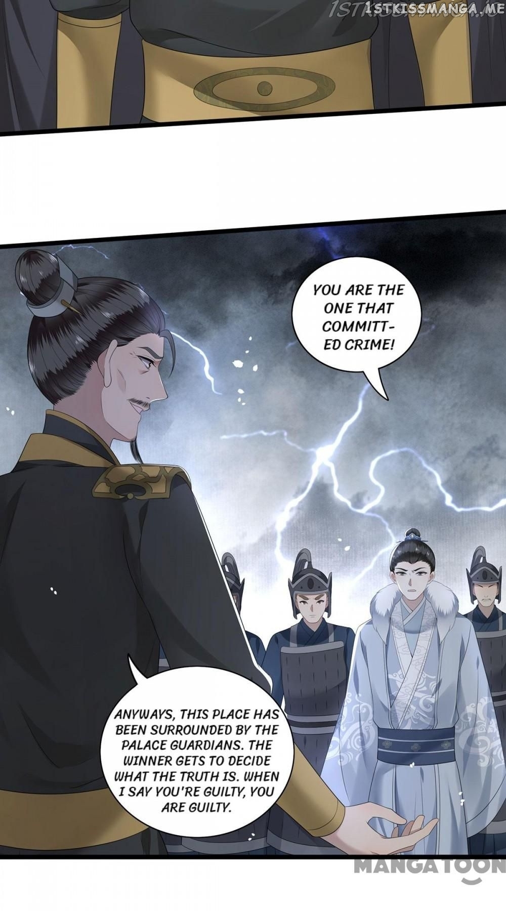 Rise From The Ashes chapter 118 - page 10