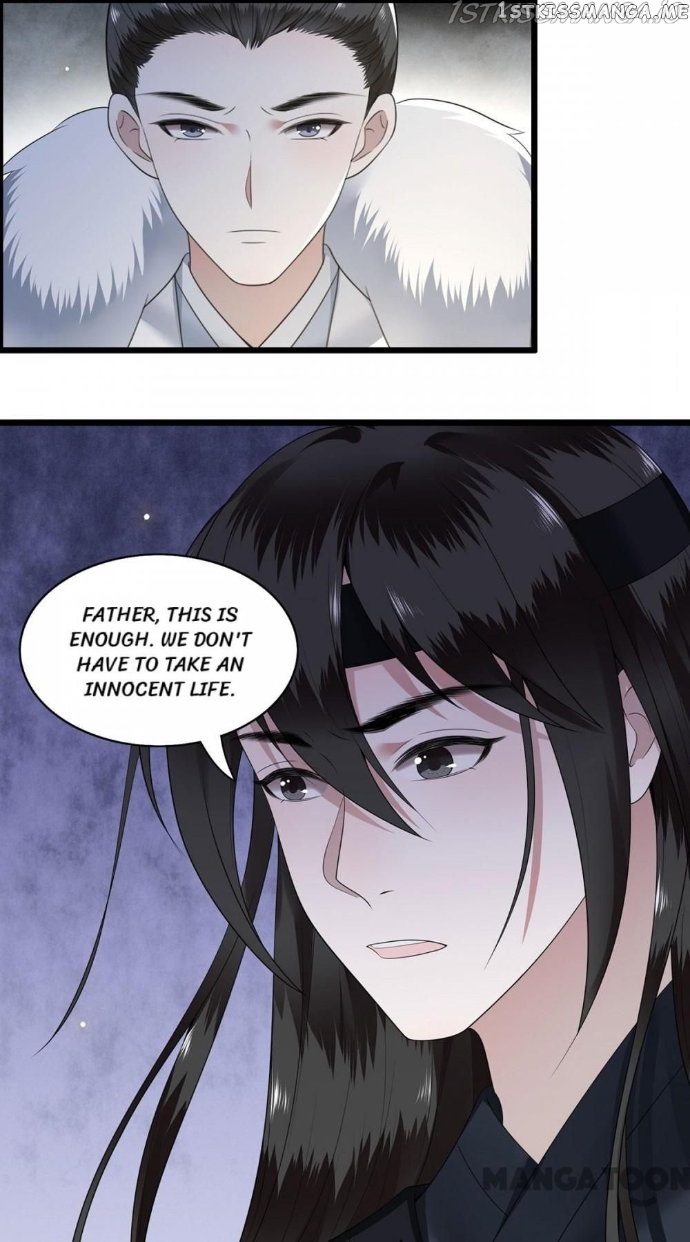 Rise From The Ashes chapter 118 - page 13