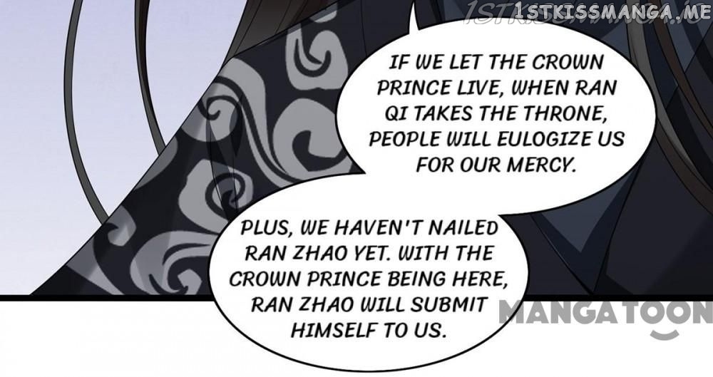 Rise From The Ashes chapter 118 - page 14