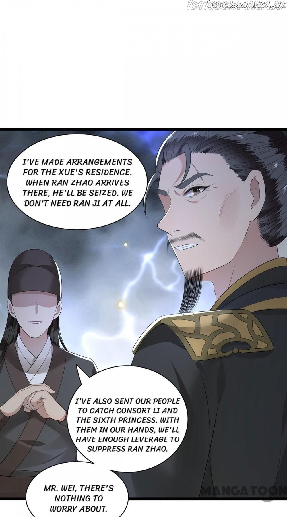 Rise From The Ashes chapter 118 - page 15