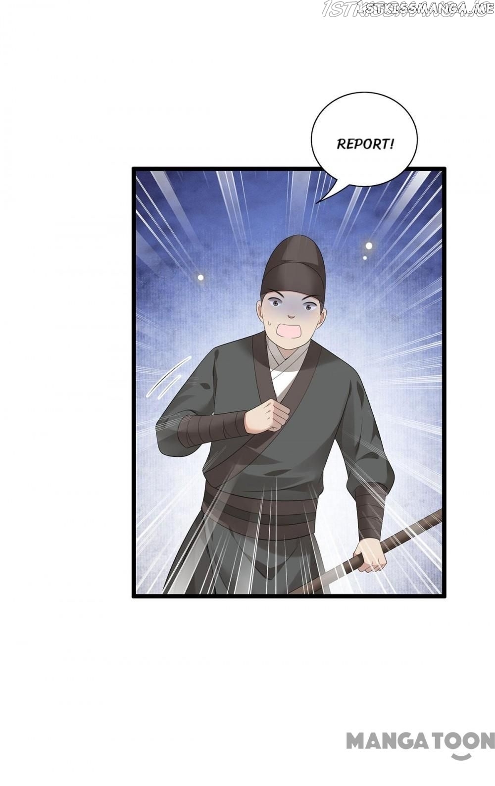 Rise From The Ashes chapter 118 - page 17