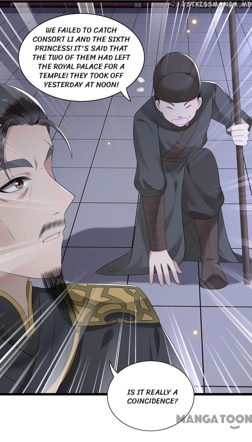 Rise From The Ashes chapter 118 - page 18