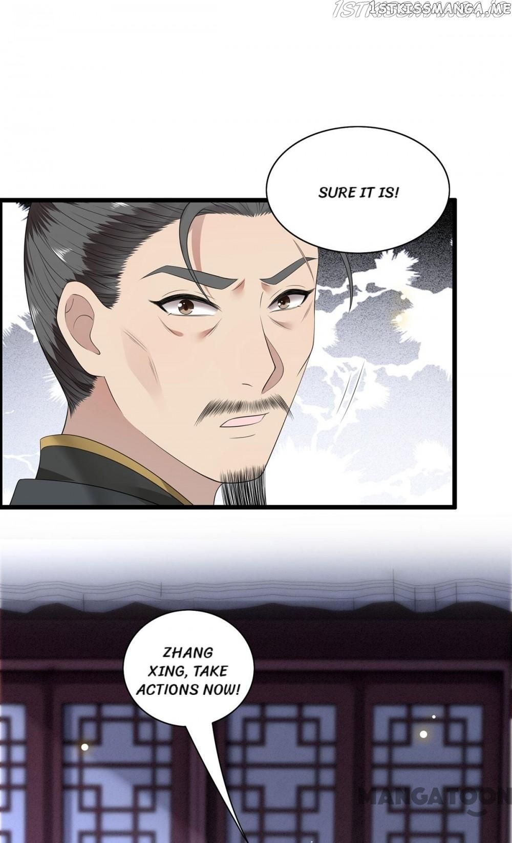Rise From The Ashes chapter 118 - page 19