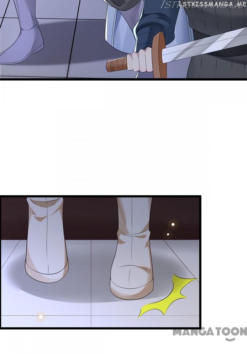 Rise From The Ashes chapter 118 - page 22
