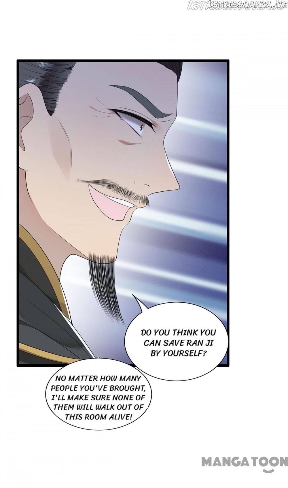 Rise From The Ashes chapter 118 - page 25