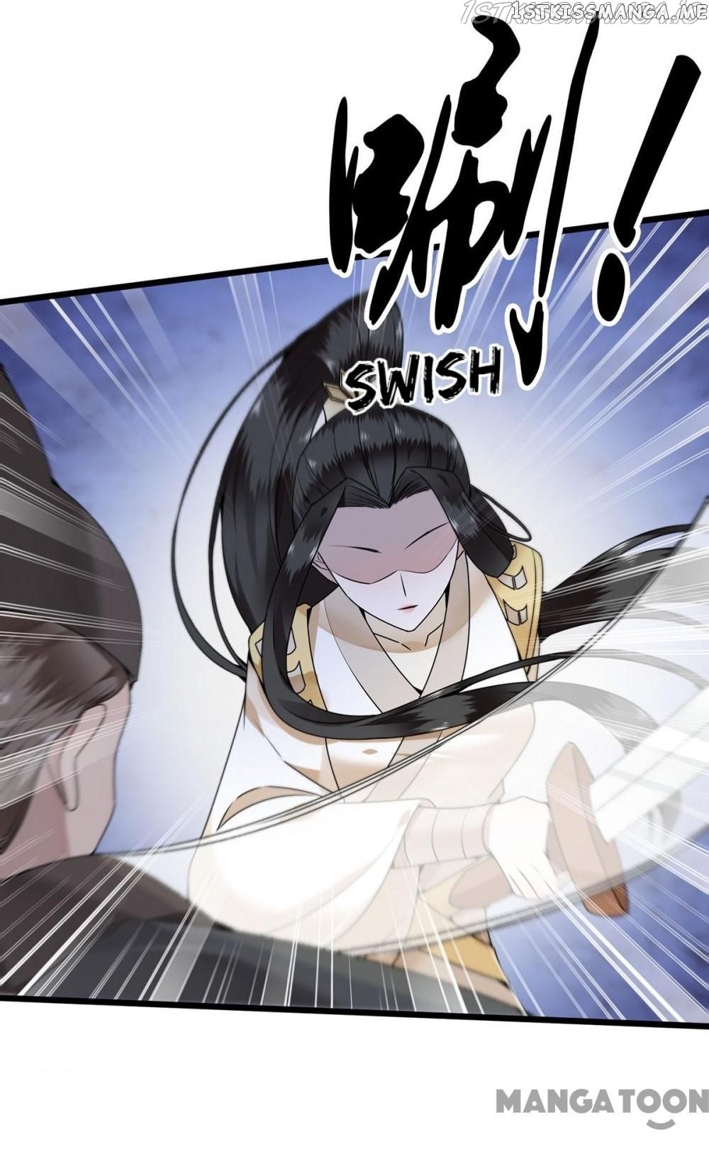 Rise From The Ashes chapter 118 - page 29
