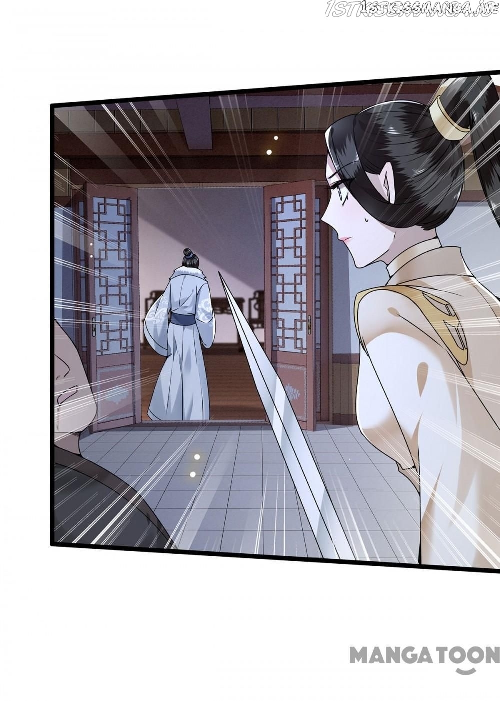 Rise From The Ashes chapter 118 - page 30