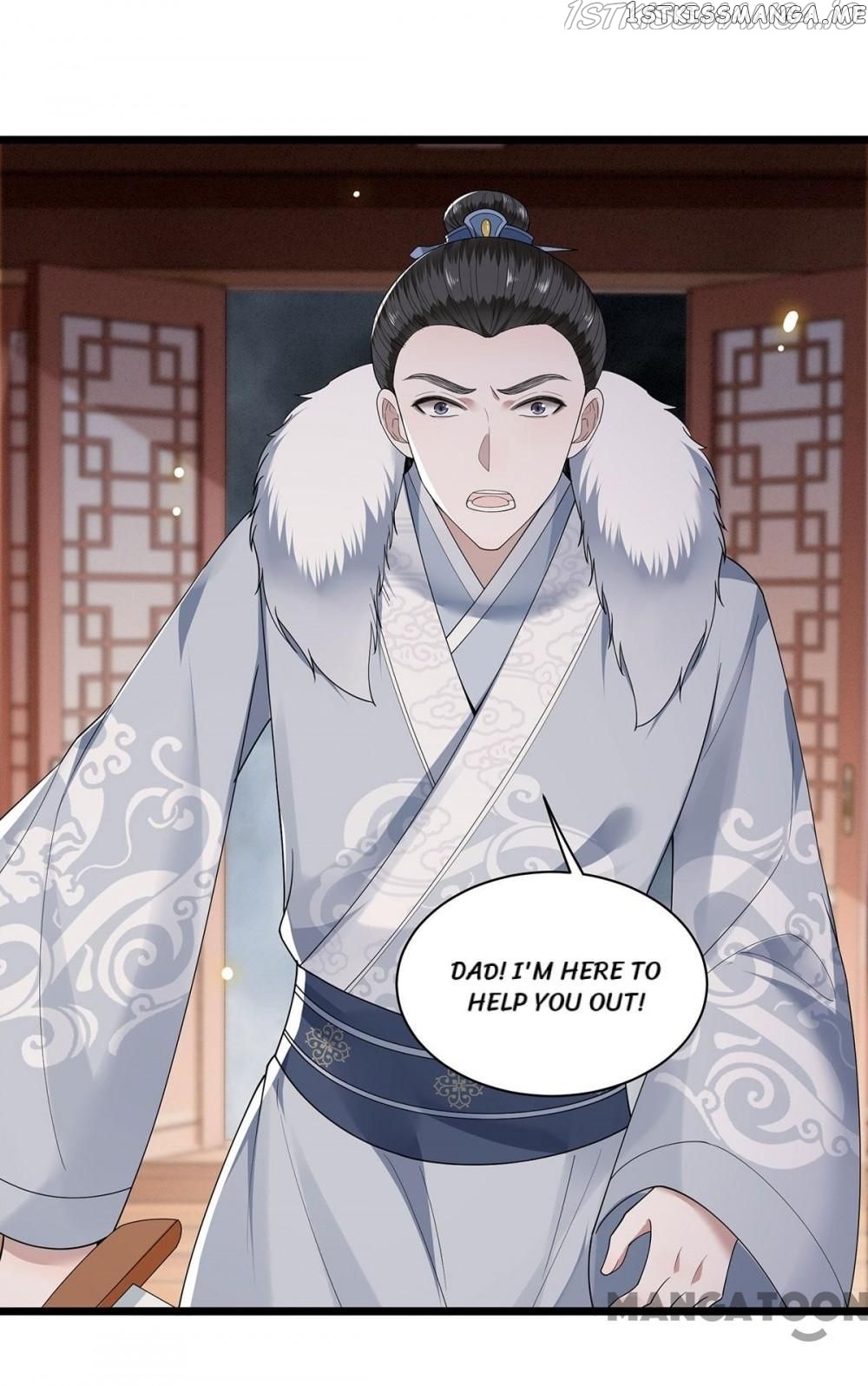 Rise From The Ashes chapter 118 - page 31