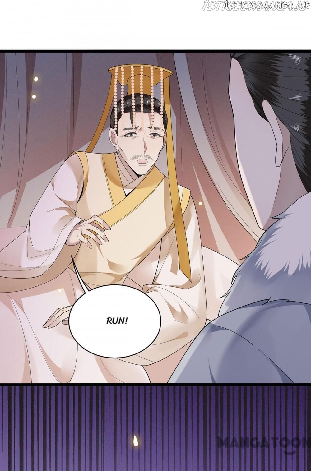 Rise From The Ashes chapter 118 - page 32