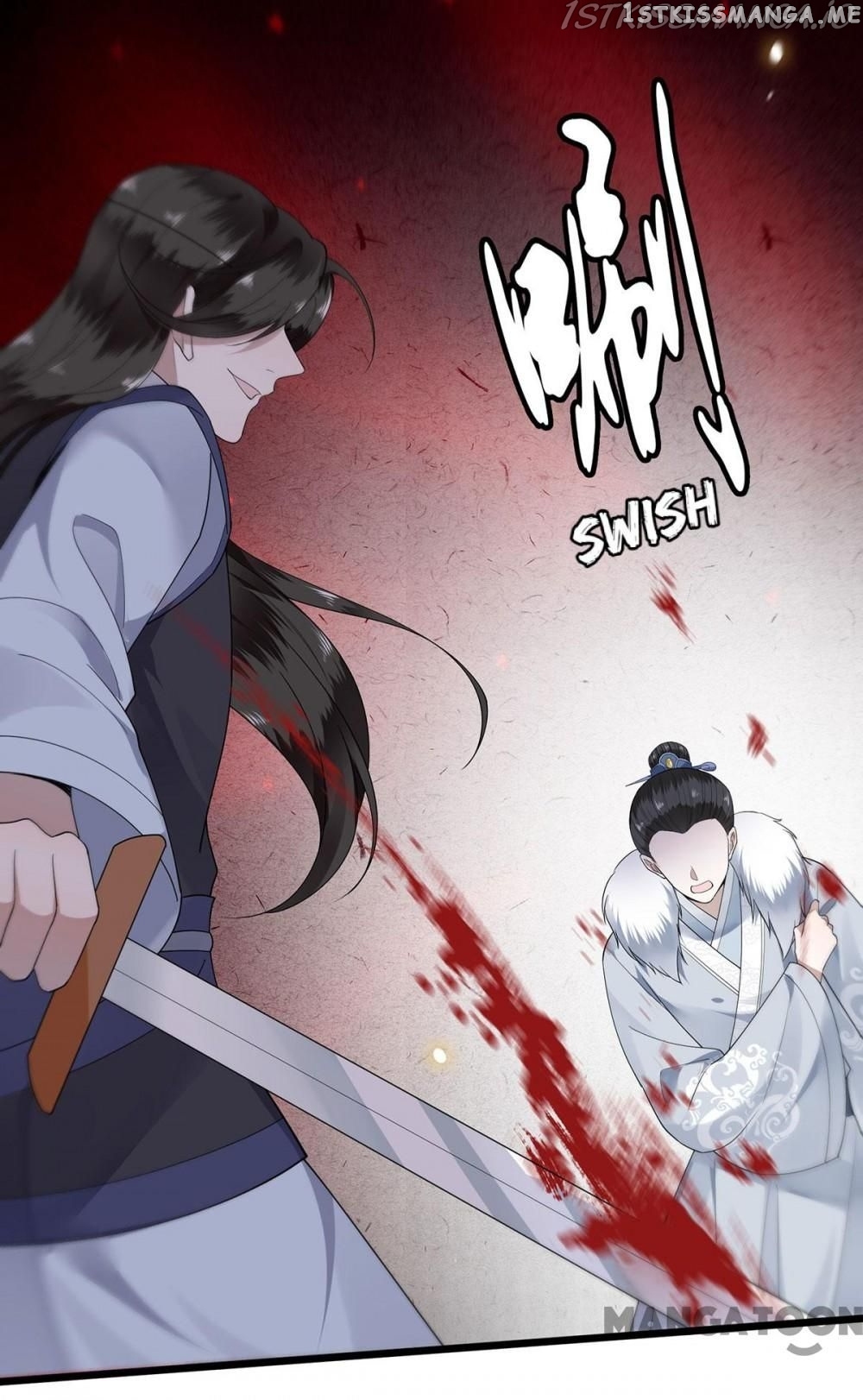 Rise From The Ashes chapter 118 - page 34