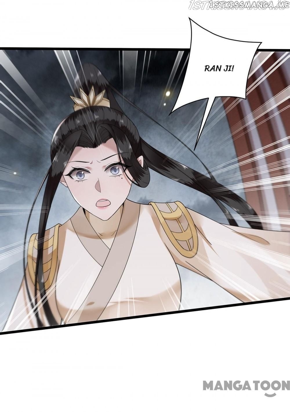 Rise From The Ashes chapter 118 - page 35