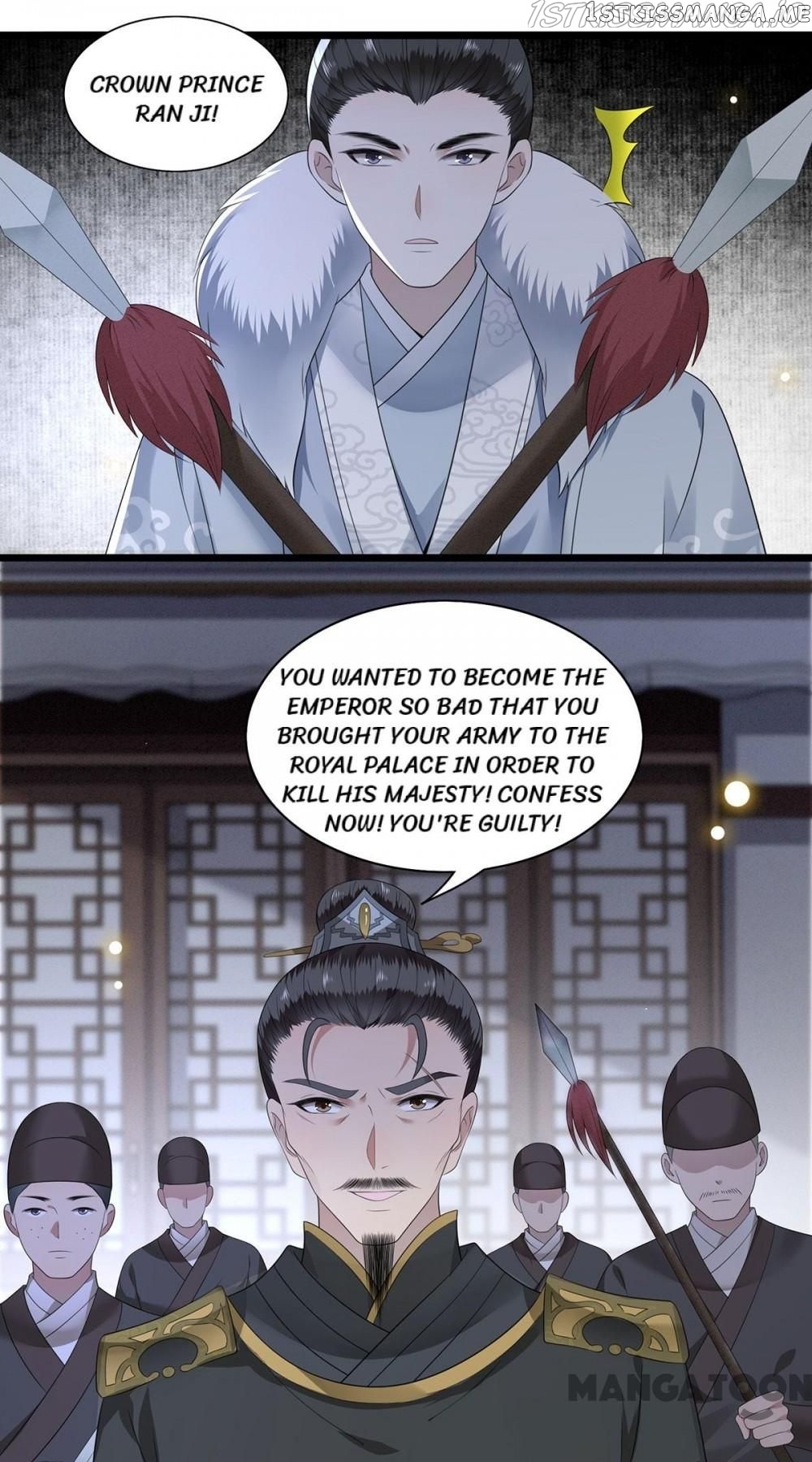 Rise From The Ashes chapter 118 - page 8