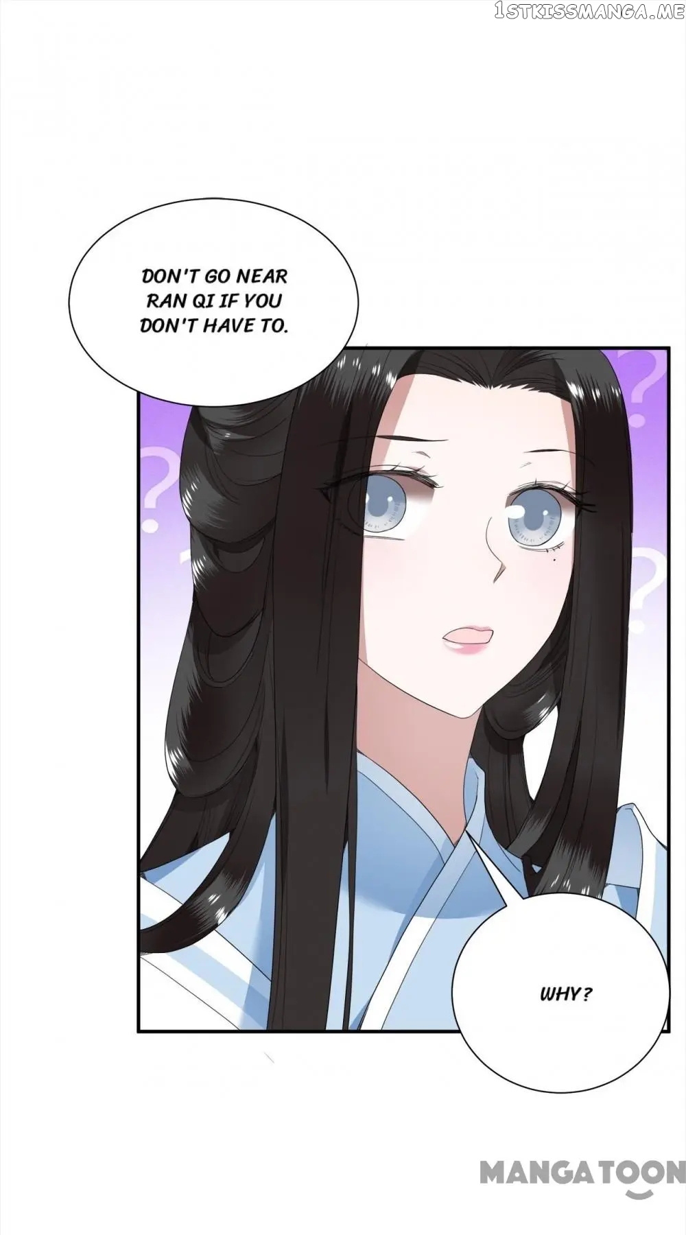 Rise From The Ashes chapter 75 - page 19