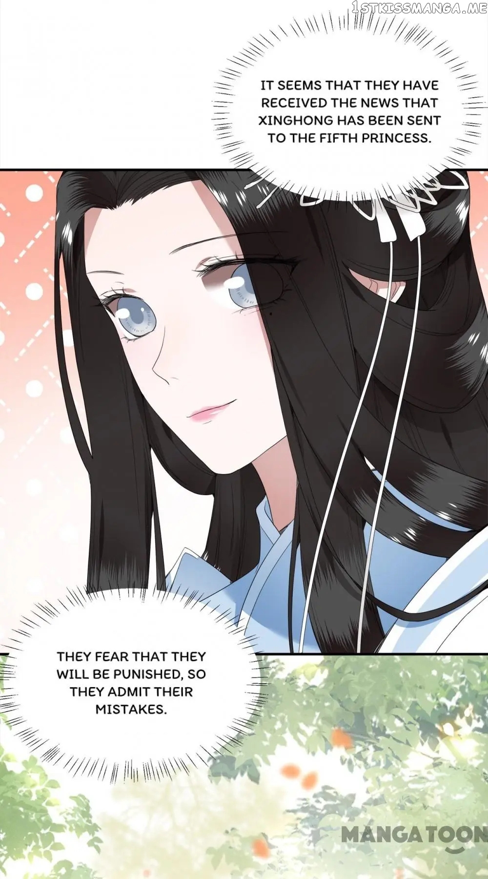 Rise From The Ashes chapter 75 - page 25