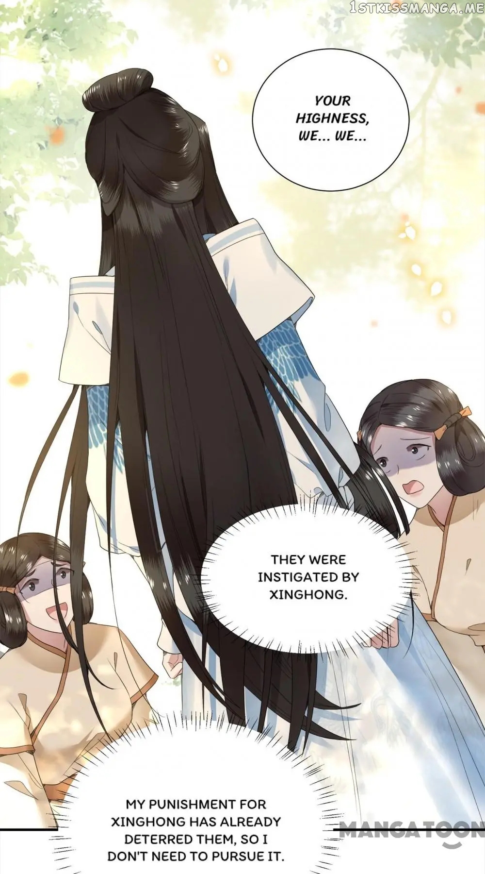Rise From The Ashes chapter 75 - page 26