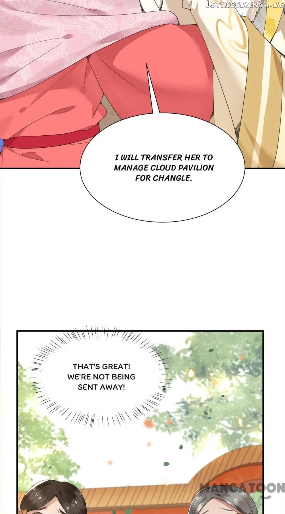 Rise From The Ashes chapter 75 - page 29