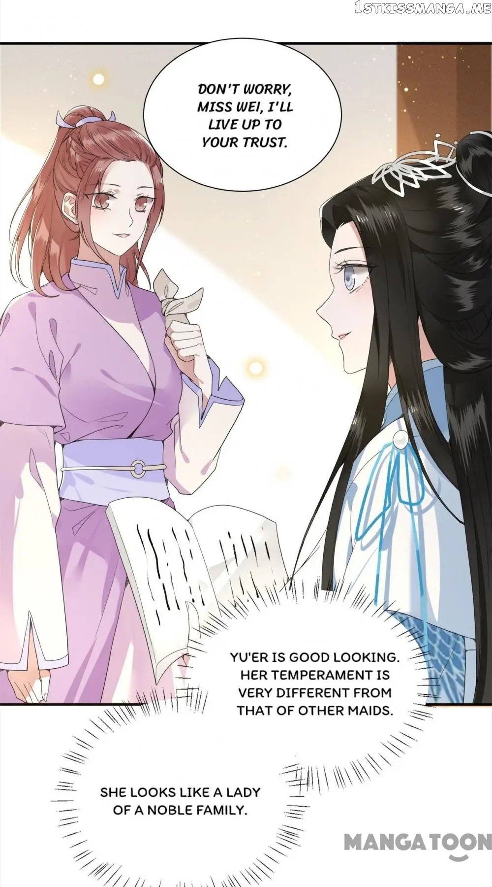 Rise From The Ashes chapter 75 - page 36