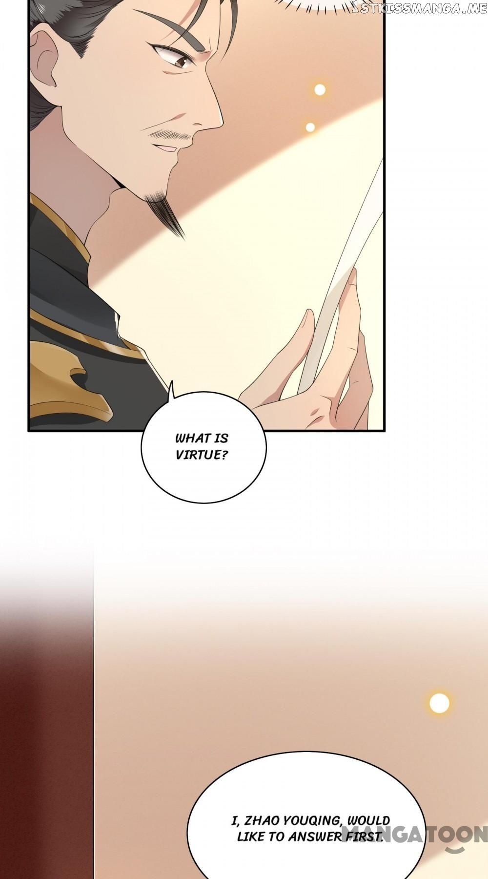 Rise From The Ashes chapter 88 - page 16
