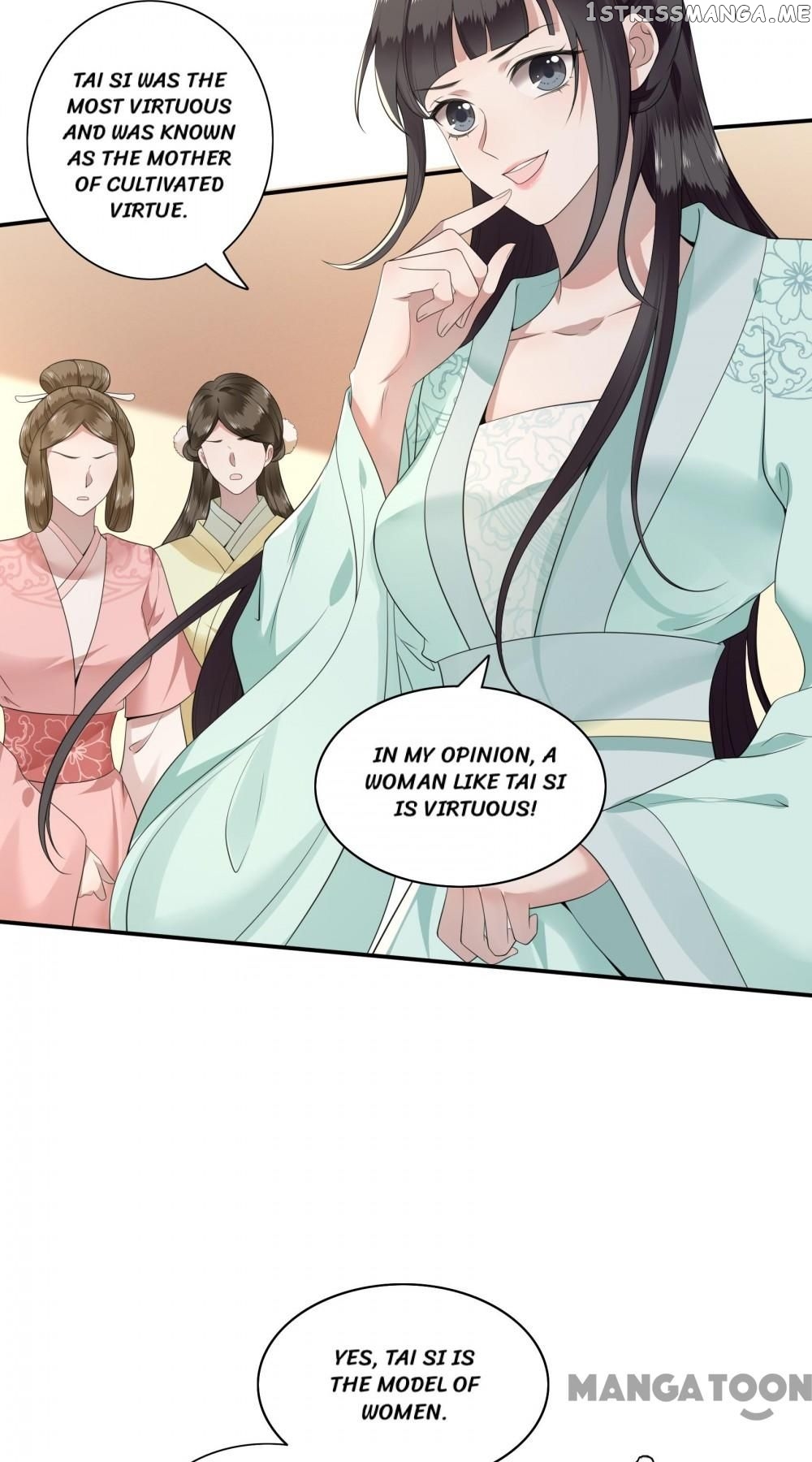 Rise From The Ashes chapter 88 - page 19