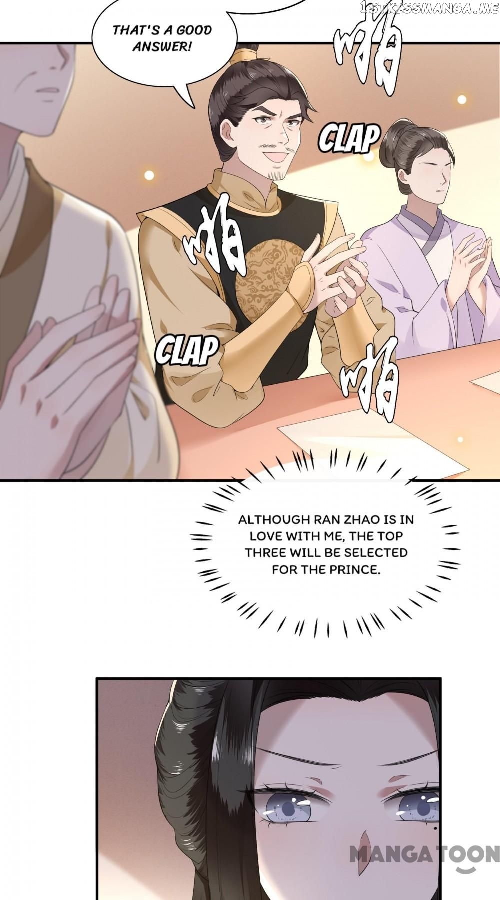 Rise From The Ashes chapter 88 - page 20