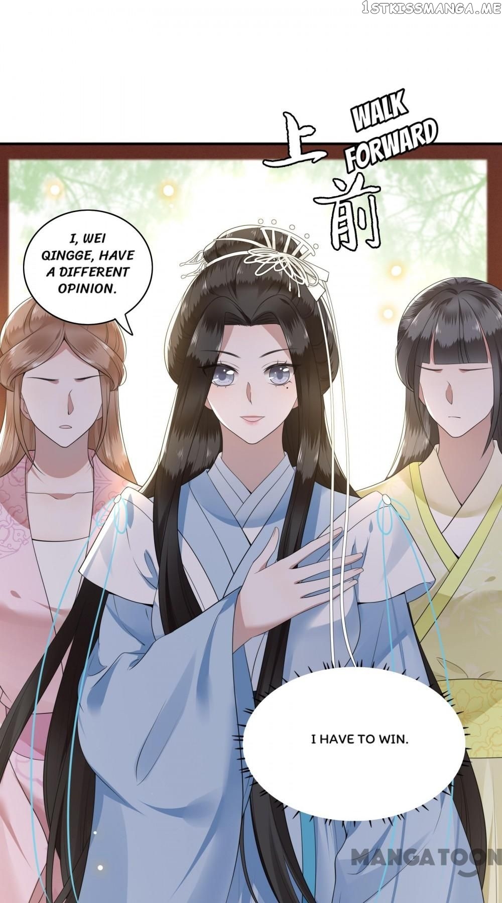 Rise From The Ashes chapter 88 - page 22