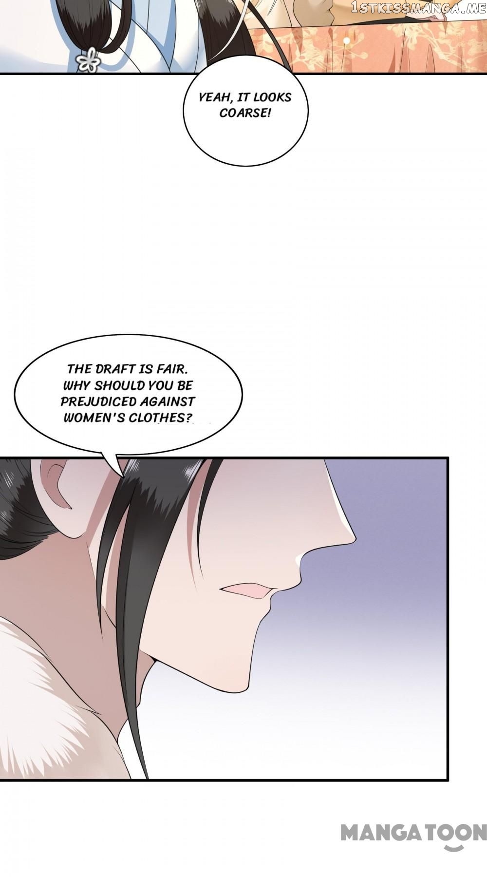 Rise From The Ashes chapter 88 - page 24