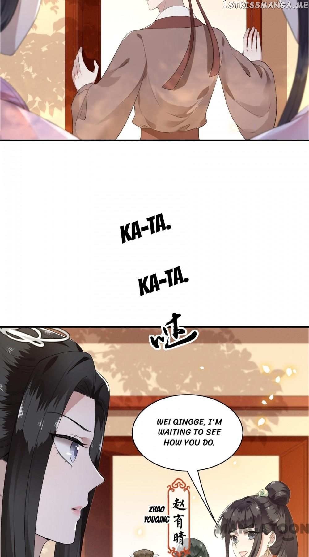 Rise From The Ashes chapter 88 - page 3