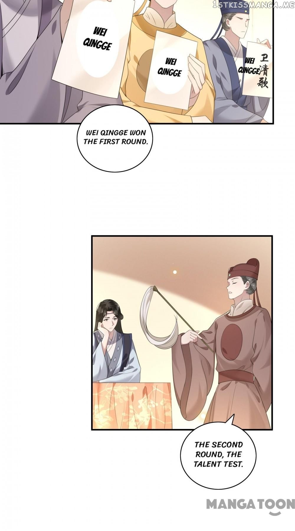 Rise From The Ashes chapter 88 - page 32