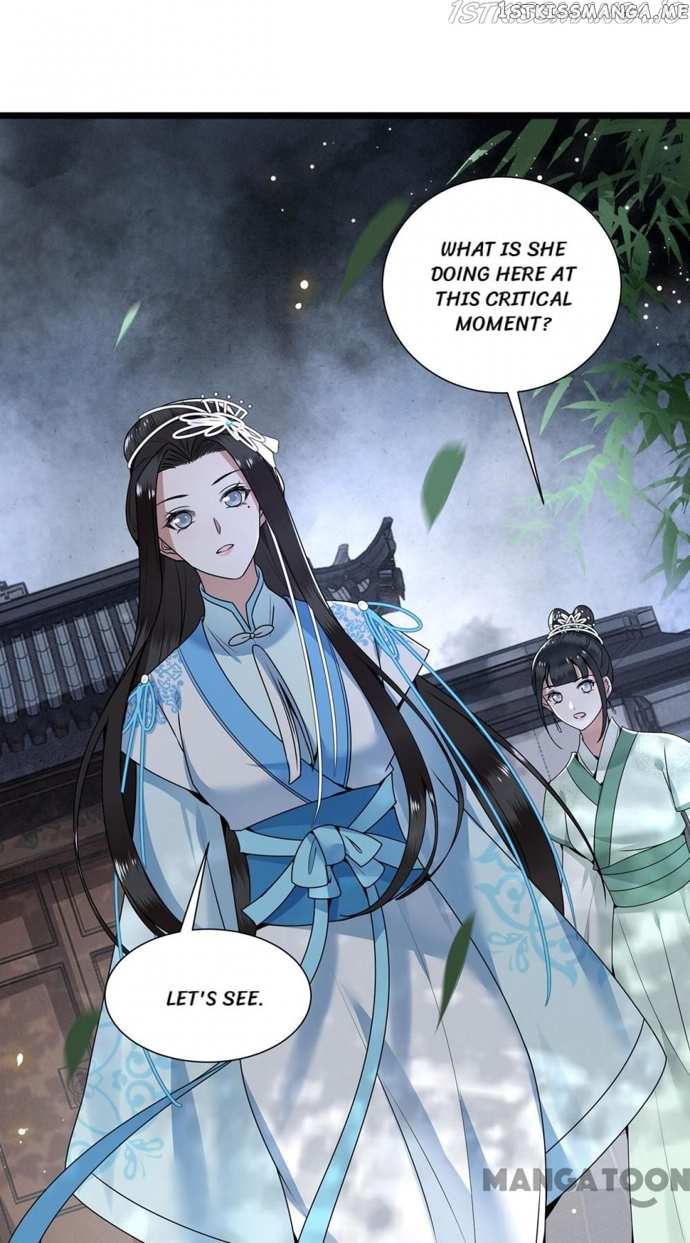 Rise From The Ashes chapter 117 - page 17