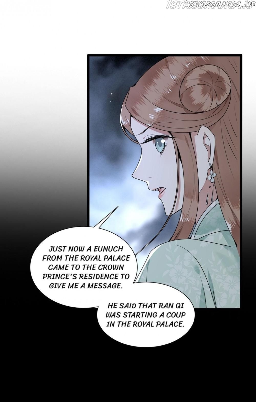 Rise From The Ashes chapter 117 - page 26