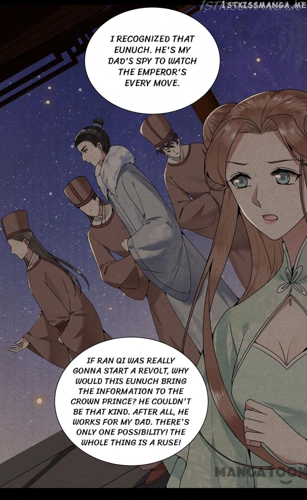 Rise From The Ashes chapter 117 - page 27